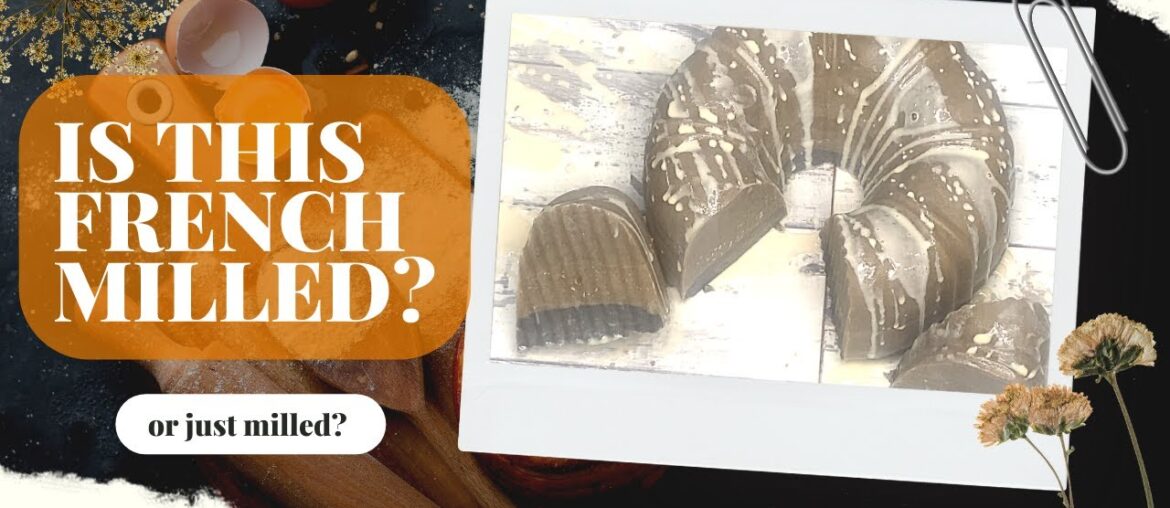 What IS Triple Milled soap, and can we make it? What IS Triple Milled soap, and can we make it?