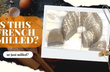 What IS Triple Milled soap, and can we make it?