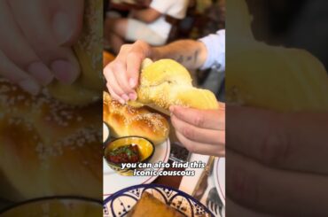 A JEWISH RESTAURANT to try in Paris