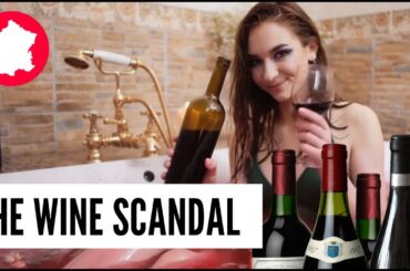The Wine Scandal | France In 2 Minutes