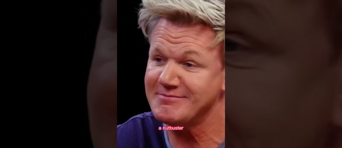 Marco Pierre White French Technique