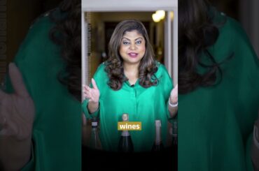 How many calories are there in Wine? | Sonal C Holland MW