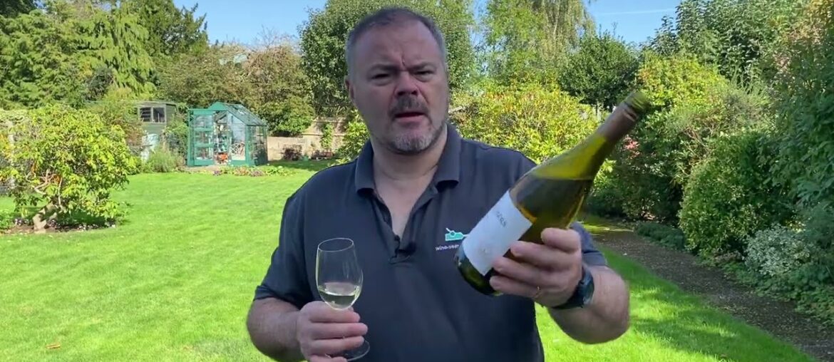 Wine Review: Frei Brothers Reserve Russian River Chardonnay 2020 Wine Review: Frei Brothers Reserve Russian River Chardonnay 2020