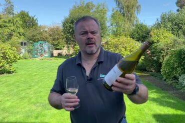 Wine Review: Frei Brothers Reserve Russian River Chardonnay 2020