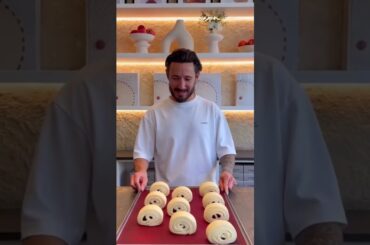 Morning Routine | Pain au Chocolat