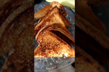 French Toast With Chocolate #breakfast #kidlunches #lunchbox #schoollunch #quick #shorts #viral