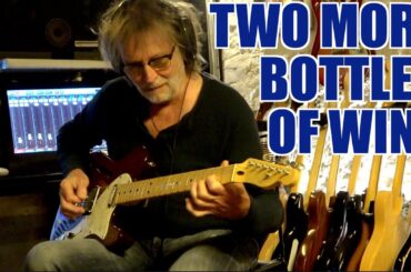 Two More Bottles Of Wine (Delbert McClinton) Emmylou Harris