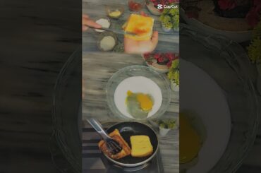 Butter jam French toast recipe ||  by best food house #bestfoodhouse #recipe