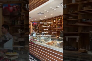 Great French Bakery in The Woodlands, TX | #thewoodlands #frenchbakery
