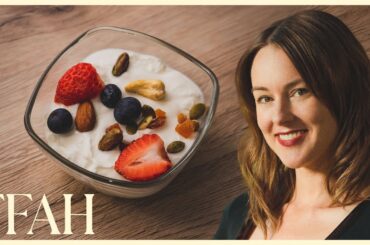 Breakfast Abroad - French Food at Home (Full Episode) | Cooking Show