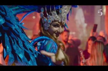 Chilli No. 5 x Awazonika French Riviera Agency Beach Party - World Hot Sauces South France Event