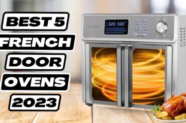 5 Best Drench Door Ovens 2023