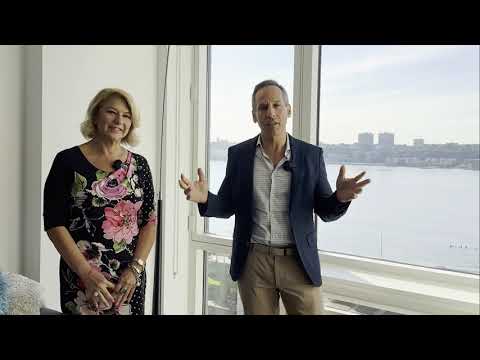 The Avery, 100 Riverside Boulevard | Barak Dunayer & Jacky Teplitzky The Avery, 100 Riverside Boulevard | Barak Dunayer & Jacky Teplitzky