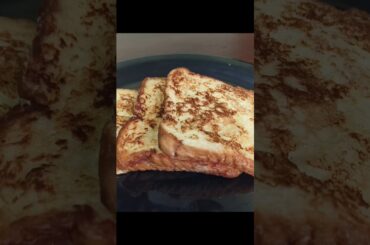 French Toast Recipe #shorts #asmr #cooking  #jeevamalathi