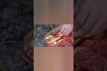 Making Gourmet Food in the APOCALYPSE  **DELICIOUS**