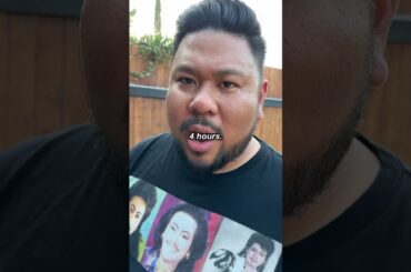 The $20 Gourmet McRib. #Shorts