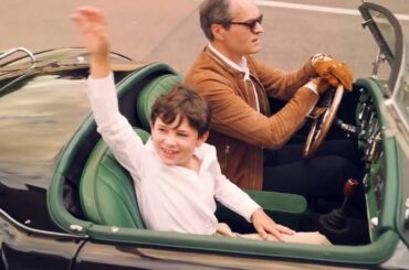 Rent a classic car Paris - Normandy - Champagne