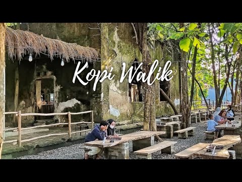KOPI WALIK, COFFEE AND CAFE BUSINESS IDEAS KOPI WALIK, COFFEE AND CAFE BUSINESS IDEAS