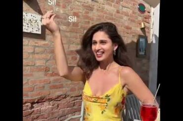 Italy to Bordeaux: Two Worlds, One Journey"