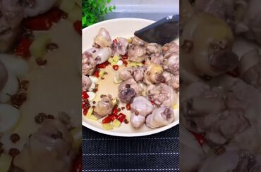 Simple and delicious chicken pot, the whole family likes home cooking gourmet