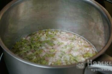 French Bearneuse sauce