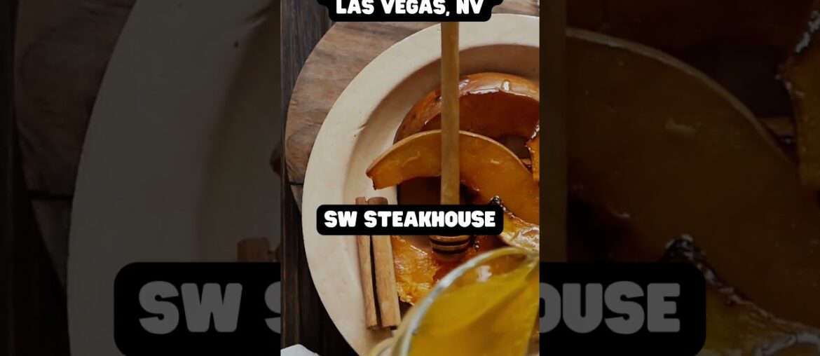 Las Vegas' Best Restaurants for Every Occasion: Top 5 Spots for Date Night, Family Fun, and More!