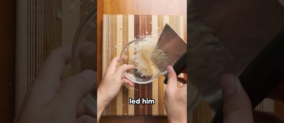 making dictator favorite foods | Napoleon