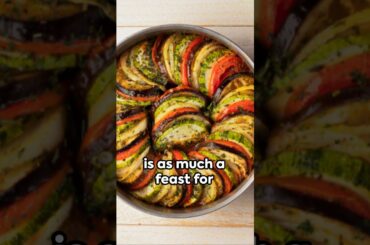 Paris Delights  Top 5 Foods to Savor | #shorts #paris #french #foodie #travel