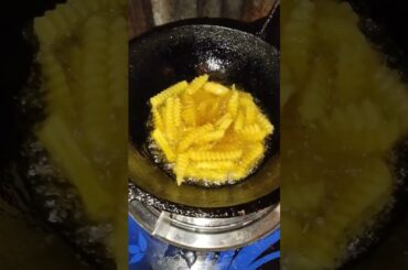 French Fries Recipe #recipe #frenchfries #viral_shorts