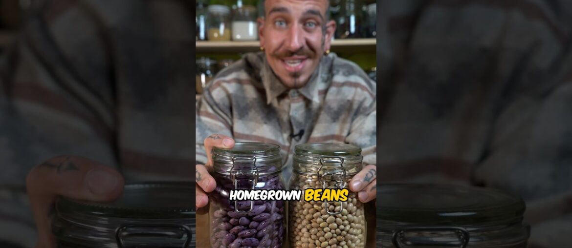 Homemade Any legume Tofu #shorts