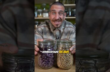 Homemade Any legume Tofu #shorts