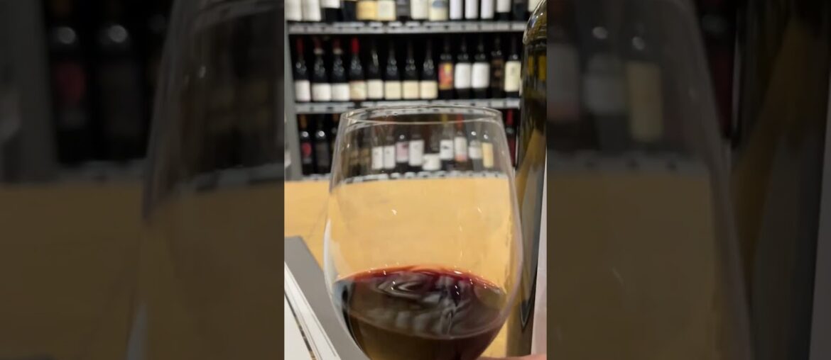 Idiom Sangiovese 2015