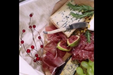 Christmas Veuve Premium LUXE Hamper 2023