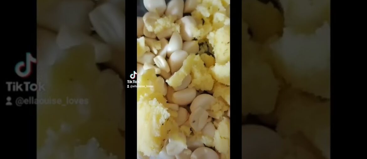 Make Garlic Confit | Easy French cooking | Clarified Butter | Garlic Recipes | Cook with me |