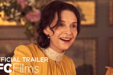 The Taste of Things - Official Trailer | HD | IFC Films | Ft. Juliette Binoche