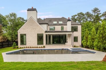 [ 058 ]-house for sale$4,199,000 | This stunning, gated, new construction home