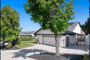 12933 Sunderland Street Poway, CA |