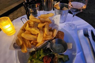 A lovely date in Paris. #trending #travel #food #foodlover #viral #france #french