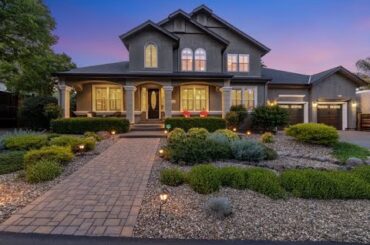 Brush Creek Elegance