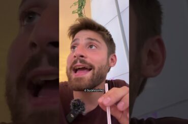 MCDONALD VS BURGER KING in MAROCCO #cibo