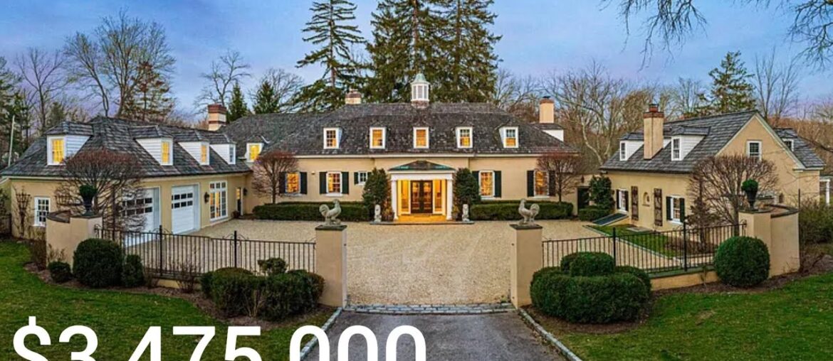 Beautifully Re-imagined, Meticulously Renovated and expanded 1920’s carriage house for sale Beautifully Re-imagined, Meticulously Renovated and expanded 1920's carriage house for sale