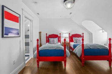 Eps 019 | Annapolis Waterfront Coastal Georgian | This Georgian-style estate