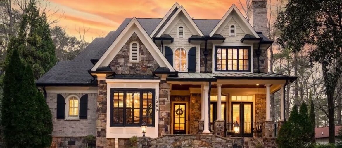 [ 054 ]-house for sale $2,495,000 | Nestled in the heart of Buckhead