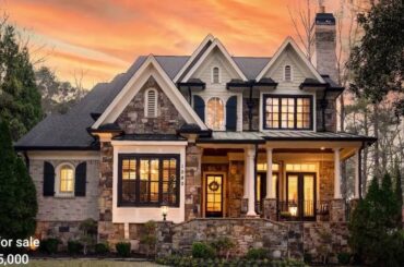 [ 054 ]-house for sale $2,495,000 | Nestled in the heart of Buckhead