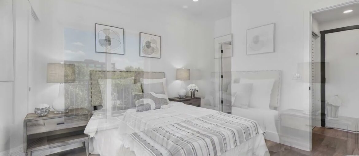 |  060 | Apartment for saleGBP 491,063 | Enjoy a fully renovated, south-facing