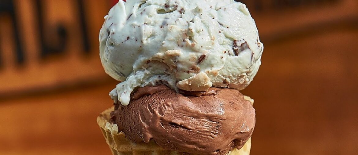 These Delicious Ice Cream Shops Are About To Pop Up Everywhere These Delicious Ice Cream Shops Are About To Pop Up Everywhere