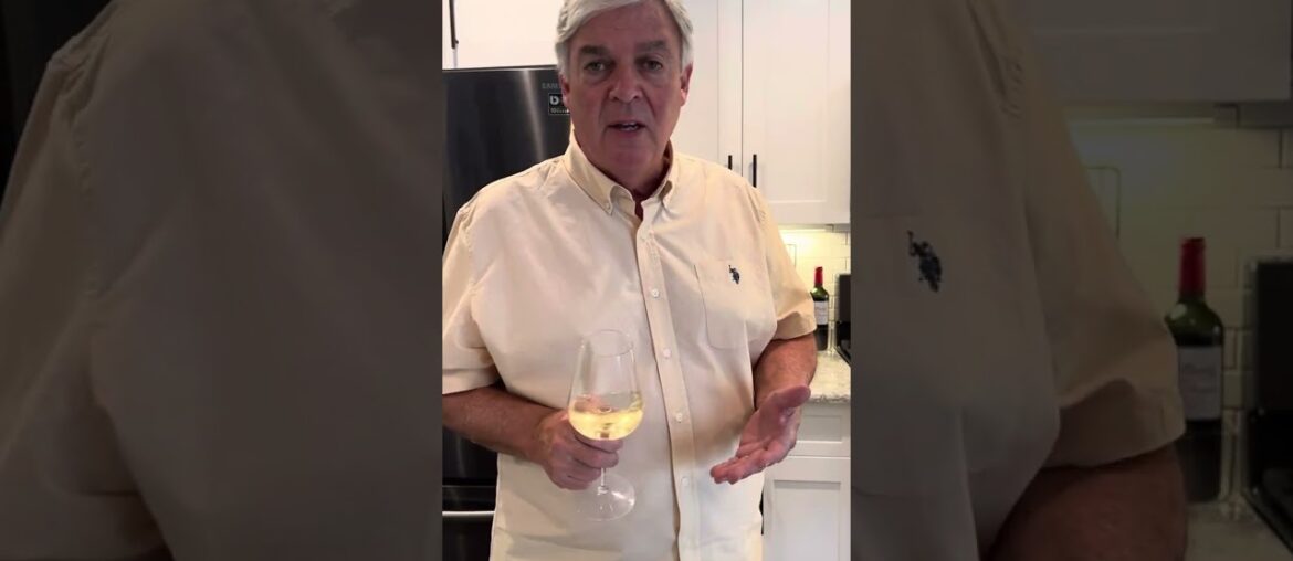 David Kohl explains the IGP Atlantique wine classification