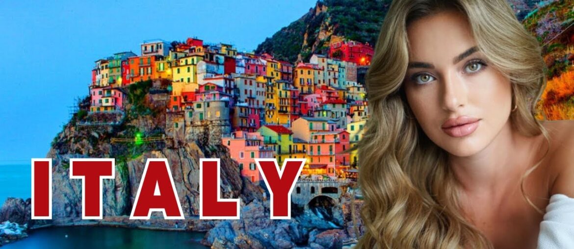 Travel To Italy | Amazing Facts and English Documentary | Trendy Explains Travel To Italy | Amazing Facts and English Documentary | Trendy Explains