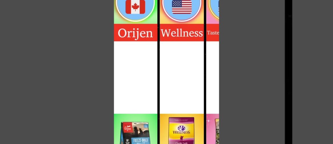 Dog Food Brands From Different Countries #Dogs #dogbreeds #dogfoods #shorts Dog Food Brands From Different Countries #Dogs #dogbreeds #dogfoods #shorts