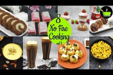 Unique Cooking Without Fire For School Competition | Fireless Cooking Competition Recipes